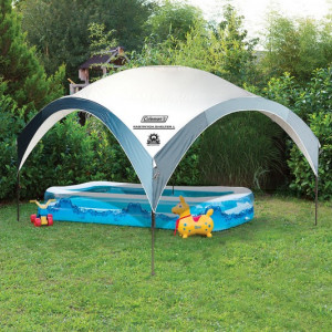Pavilion Coleman FastPitch L - 2000032027