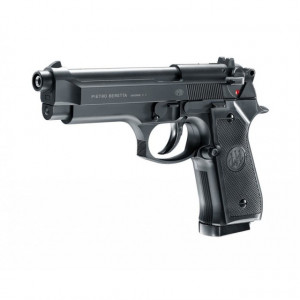Pistol Airsoft Co2 Umarex Beretta 92FS 6mm 26BB 1,5J - VU.2.5994