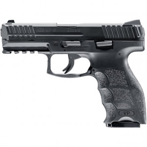 Pistol Airsoft Co2 Umarex Hekler&Koch VP9 6mm 13BB 2J - VU.2.6422