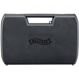 Pistol Airsoft Co2 Umarex Walther PPQ M2 T4E CAL.43 CO2 Black 4J - VU.2.4760