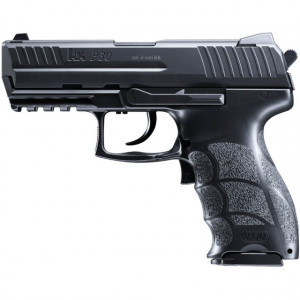 Pistol Airsoft Electric Umarex Hekler&Koch P30P 30BB 0.5J - VU.2.5594