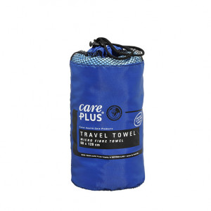Prosop pentru outdoor Care Plus 60X120CM - 8714024349107