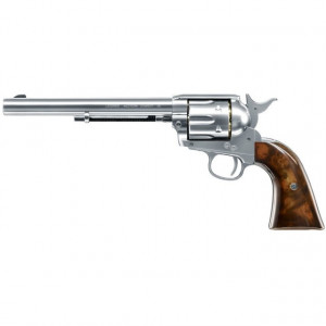 Revolver Airsoft Co2 Umarex Legend Western 7.5 inch 6mm 6BB 2J - VU.2.6346