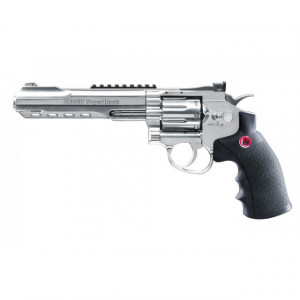 Revolver Airsoft Co2 Umarex Ruger Superhawk 6 CR 6mm 8BB 3J - VU.2.5781