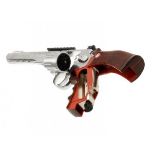 Revolver Airsoft Co2 Umarex Ruger Superhawk CR 6mm 8BB 4J - VU.2.5681