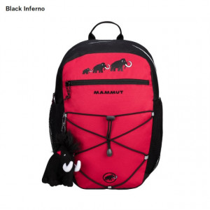 Rucsac copii Mammut First Zip 16L
