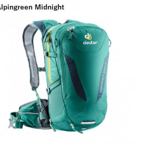 Rucsac Deuter Compact EXP 12 SL Woman