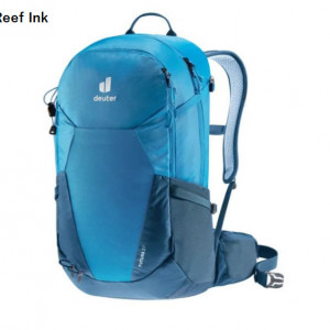 Rucsac Deuter Futura 27 Men