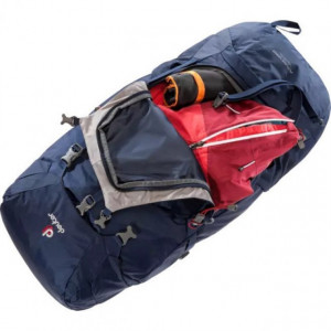 Rucsac Deuter Futura Vario 45+10 SL Woman 2
