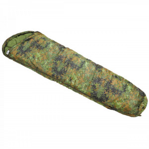 Sac de dormit camuflaj BW camo Fox Outdoor - OUTMA.31622V