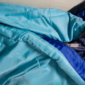 Sac de dormit Coleman Fision 100 - 2000028601