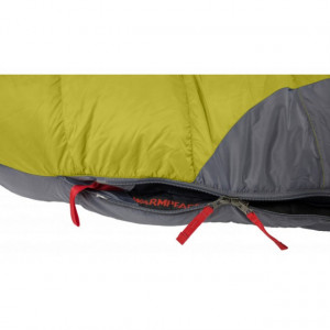 Sac de dormit cu puf Warmpeace Viking 1200 1