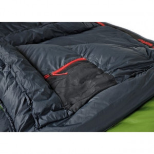 Sac de dormit cu puf Warmpeace Viking 600 4