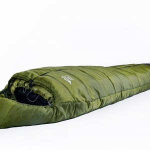 Sac de dormit DD Hammocks Jura 2 Olive Green - 0705422506207 2
