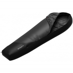 Sac de dormit Hannah Scout 120, extrem -9 °C, fermoar dreapta - OUTMA.10003238HHX0195P