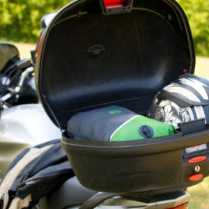 Sac de dormit tip mumie Coleman Biker