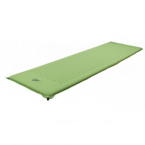 Saltea autogonflabila Hannah Leisure 3.8cm - Verde