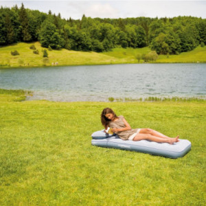 Saltea Campingaz Quickbed Single - 2000025187