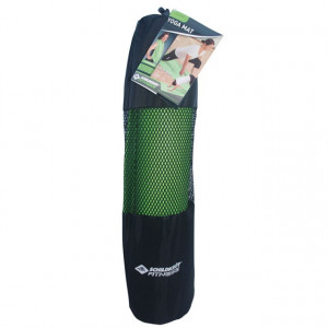 Saltea pentru yoga verde 4mm Schildkröt
