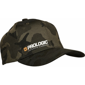 Sapca Prologic Chod Rig Onesize Camo - A8.PRO.76502