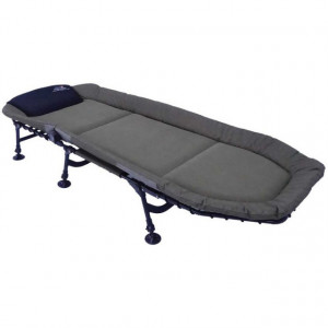 Scaun Pat Prologic Commander Travel 6 picioare - A8.PRO.54331