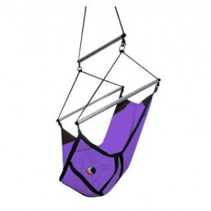 Scaun suspendat Mini Moonchair Purple - TMMMC30