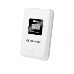 Senzor Wireless 3 canale pentru statie meteo Bresser - 7009997