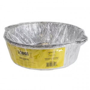 Set 3 protectii de aluminiu pentru cuptor olandez Lodge de 30 cm - L-A12F3
