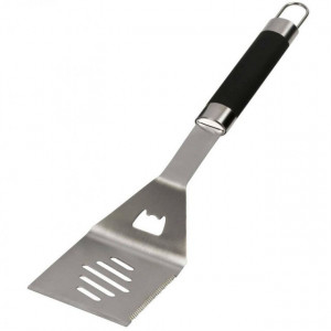 Set 3 ustensile din inox pentru gratar Dancook - 130154 spatula