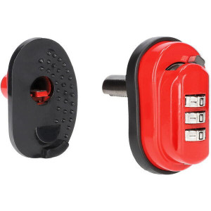 Siguranta tragaci Lock cu cifru Umarex - VU.3.4060