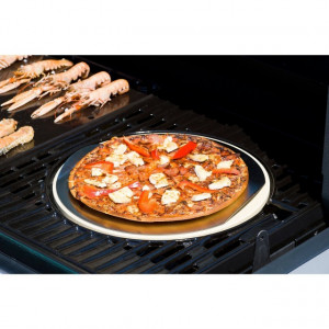 Sistem culinar modular piatra pentru pizza Campingaz - 2000014582 frontal pizza