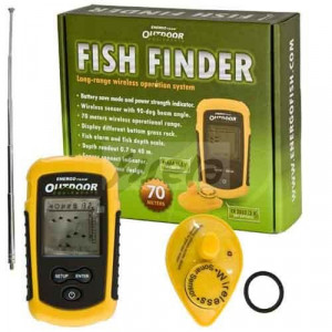 Sonar ET Outdoor Wireless