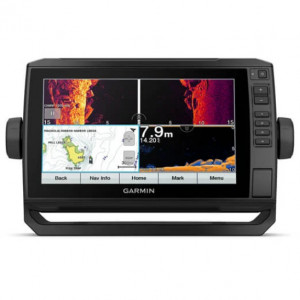 Sonar Garmin Echomap UHD 92SV WW GT56 XDCR - HG.010.02522.01