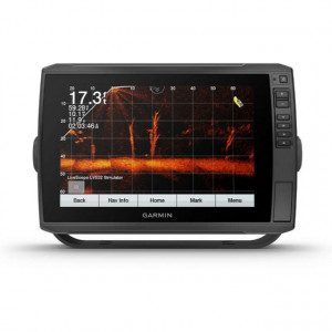 Sonar Garmin Echomap ULTRA 102SV WWW/GT56 - HG.010.02526.01 7