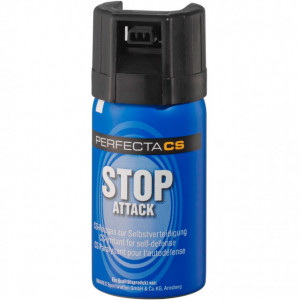 Spray Autoaparare Umarex Perfecta Stop Attack 40 ml