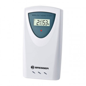 Statie meteo Bresser 4Cast CS 1 senzor extern - 7001030