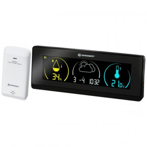 Statie meteo Bresser - 7008001CM3000