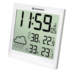 Statie meteo Bresser JC - 7004404GYE000