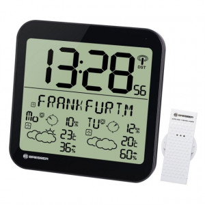Statie meteo Bresser MyTime - 7001900CM3000