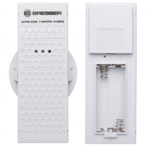 Statie meteo Bresser MyTime - 7001900GYE000