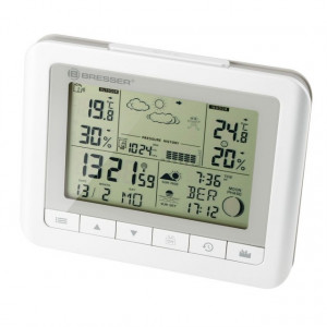Statie meteo Bresser WF - 7007500GYE000