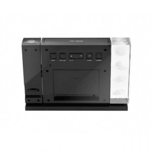 Statie meteo cu proiector Bresser MyTime - 7060100