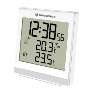 Statie meteo wireless Bresser SQ - 7004400GYE000