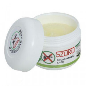 Szuku Crema pentru tantari - 80803001