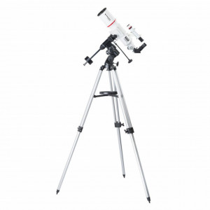 Telescop refractor Bresser 90/500 EQ3 - 4690509