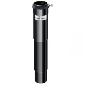 Telescop refractor Bresser Junior 45/600 AZ verde - 8850600B4K000