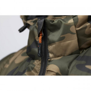 Vesta Prologic Thermo Bank Bound Camo