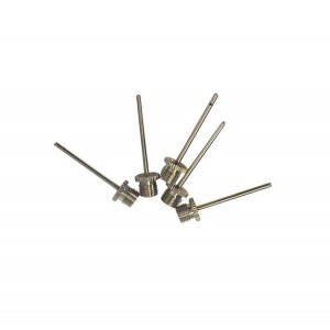 Ac pentru umflat mingi, set 5 bucati Spokey - OUTMA.81771