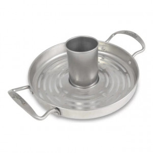 Accesoriu pentru gatit pui intreg Char-Broil - 140776