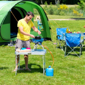 Aragaz Campingaz Party Grill 400 - 2000035499